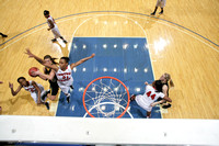 Fort Hays vs Central Missouri Women's Basketball
