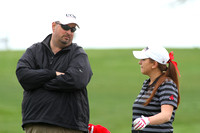 2013 MIAA Men's and Women's Golf Championship