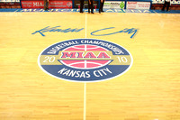 2010 MIAA Basketball Championships