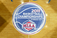 2011 MIAA Basketball Championship