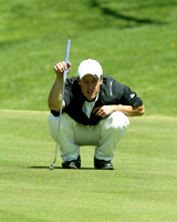 MIAA Golf 2009