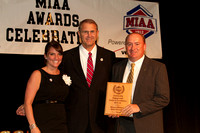 2012 MIAA Awards