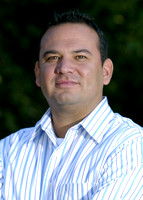 Portrait Chris Hernandez