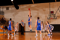 Ottawa Braves Men's Basketball