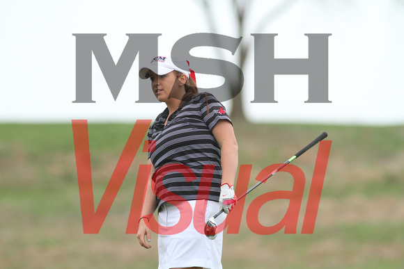 2013 MIAA Men's and Women's Golf Championship