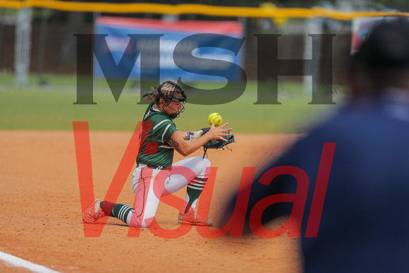 NAIA Softball National Championship