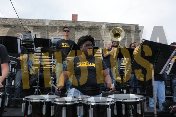 Ottawa University Athletics