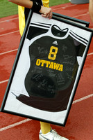 10/23/10 Women's Soccer
