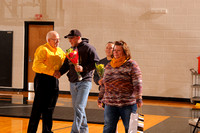 Ottawa Braves Women's Wrestling