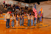 Ottawa Braves Men's Basketball