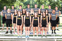 2015-2016 Fall Sports Team Photos