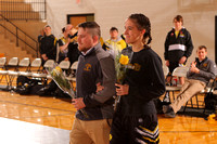 Ottawa Braves Women's Wrestling