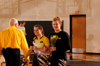 Ottawa Braves Women's Wrestling