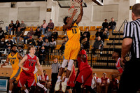 Ottawa Univerity Men's Basketball