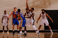 Ottawa Braves Men's Basketball